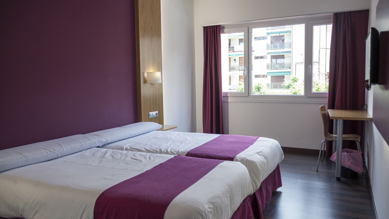 Photo of Bedroom in Labastida