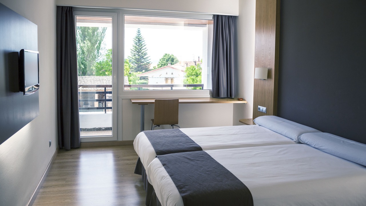 Photo of Bedroom in Labastida