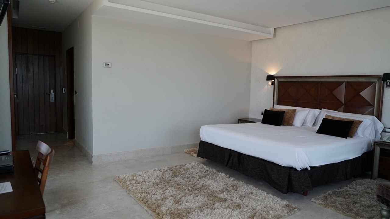 Photo of Bedroom in Quintanilla de Onesimo