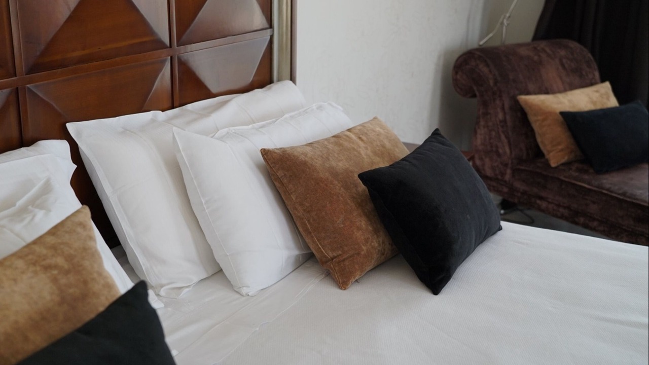 Photo of Bedroom in Quintanilla de Onesimo