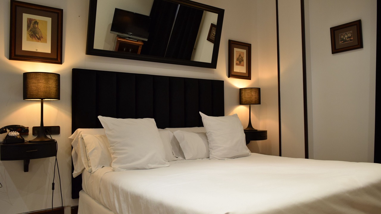 Photo of Bedroom in Quintanilla de Onesimo