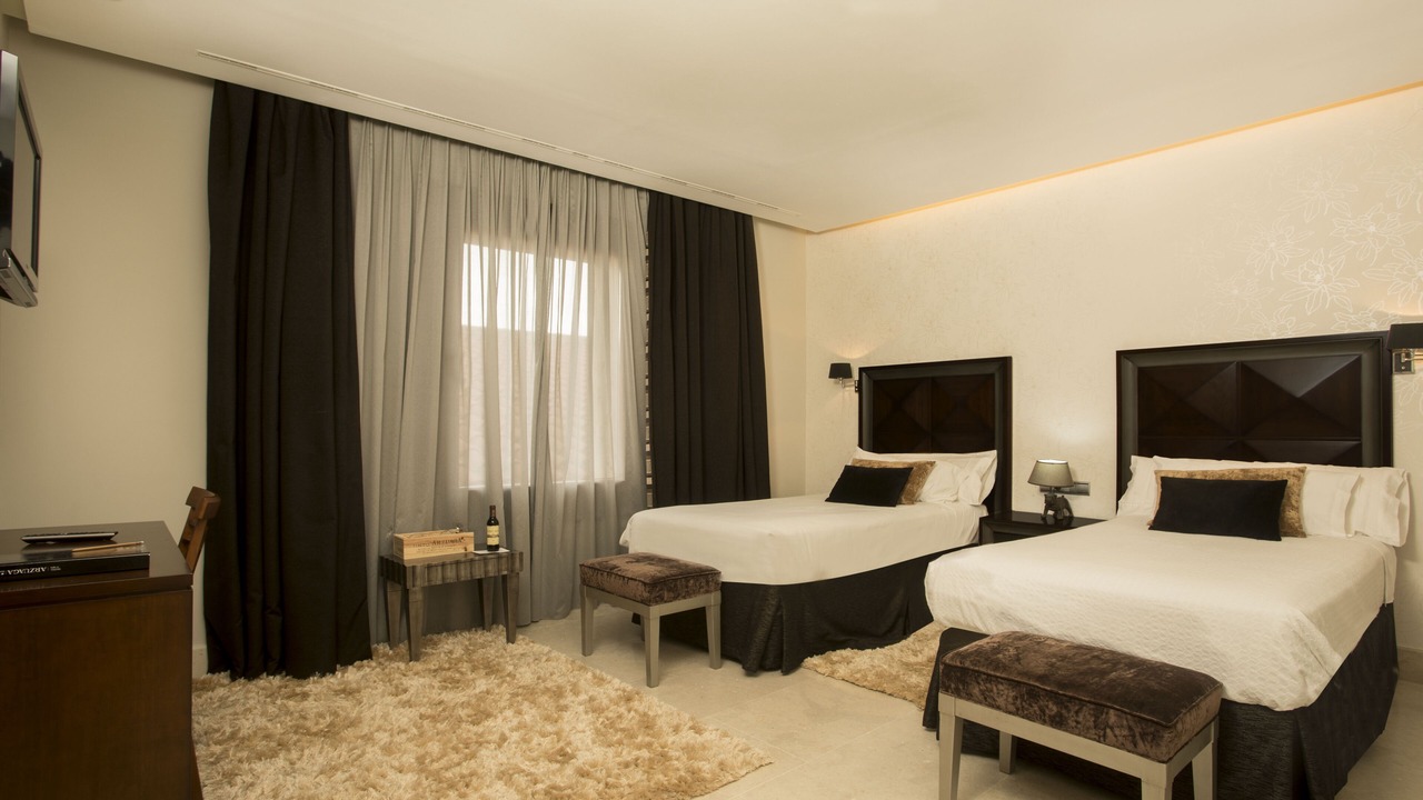 Photo of Bedroom in Quintanilla de Onesimo