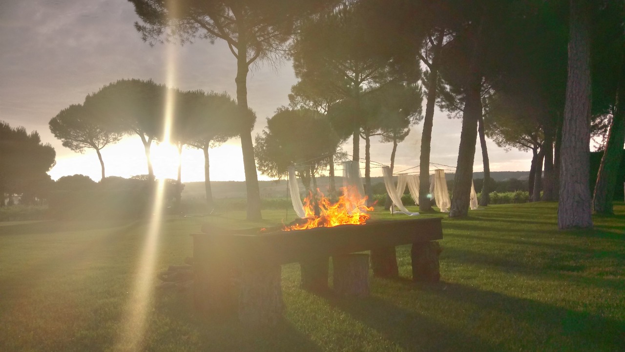 Photo of Outdoor in Quintanilla de Onesimo