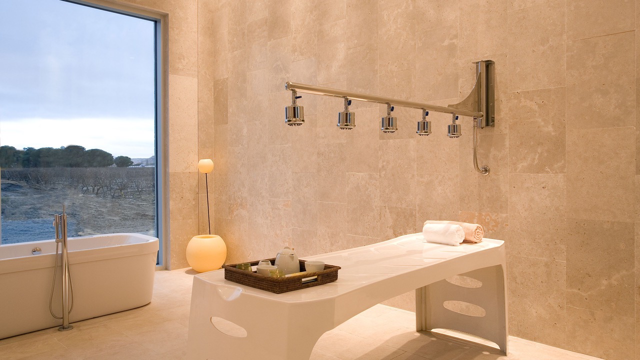 Photo of Bathroom in Quintanilla de Onesimo
