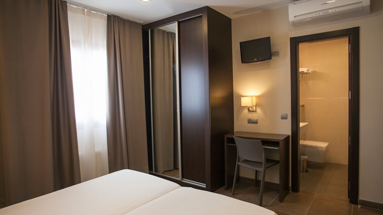 Photo of Bedroom in Casabermeja