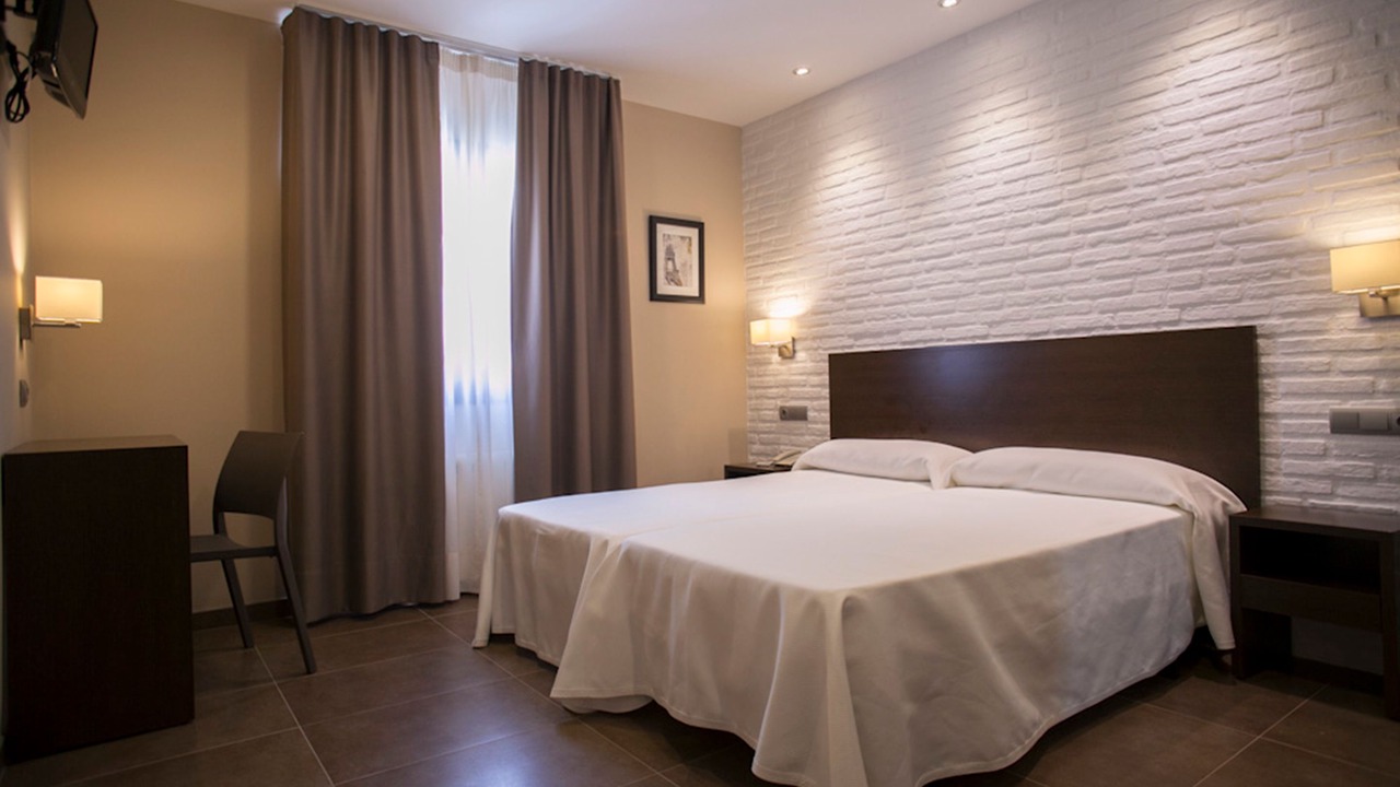 Photo of Bedroom in Casabermeja