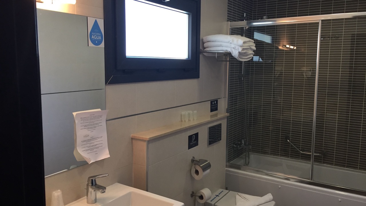 Photo of Bathroom in Casabermeja