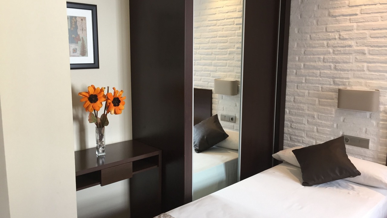 Photo of Bedroom in Casabermeja