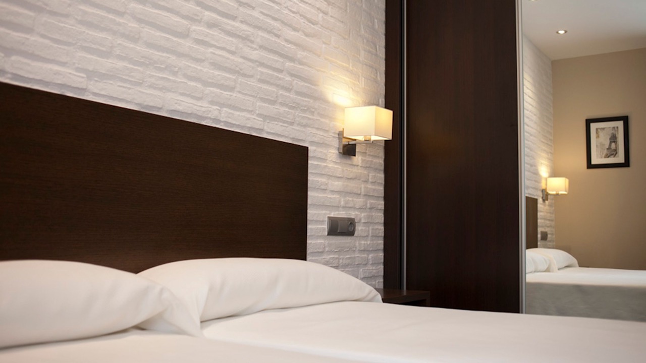 Photo of Bedroom in Casabermeja