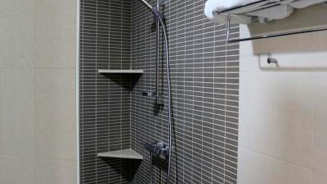 Photo of Bathroom in Casabermeja
