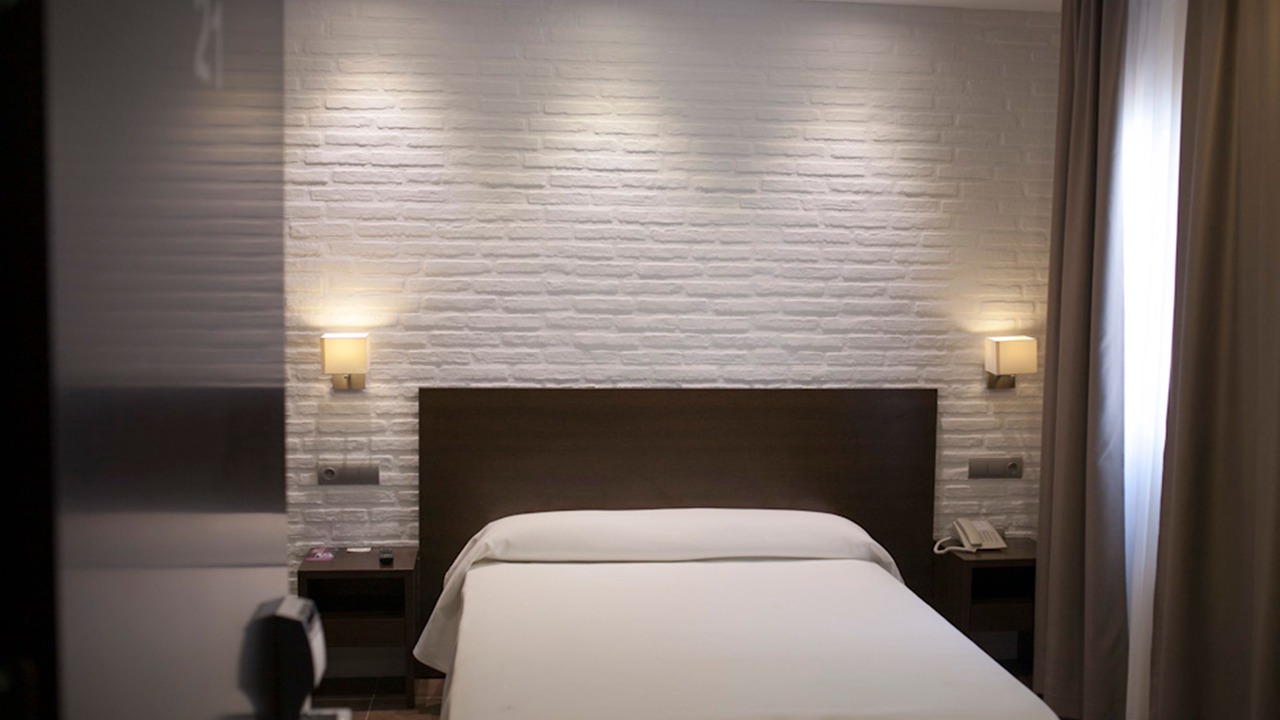 Photo of Bedroom in Casabermeja
