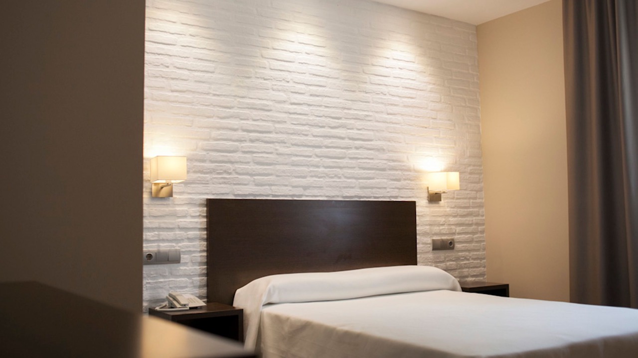 Photo of Bedroom in Casabermeja