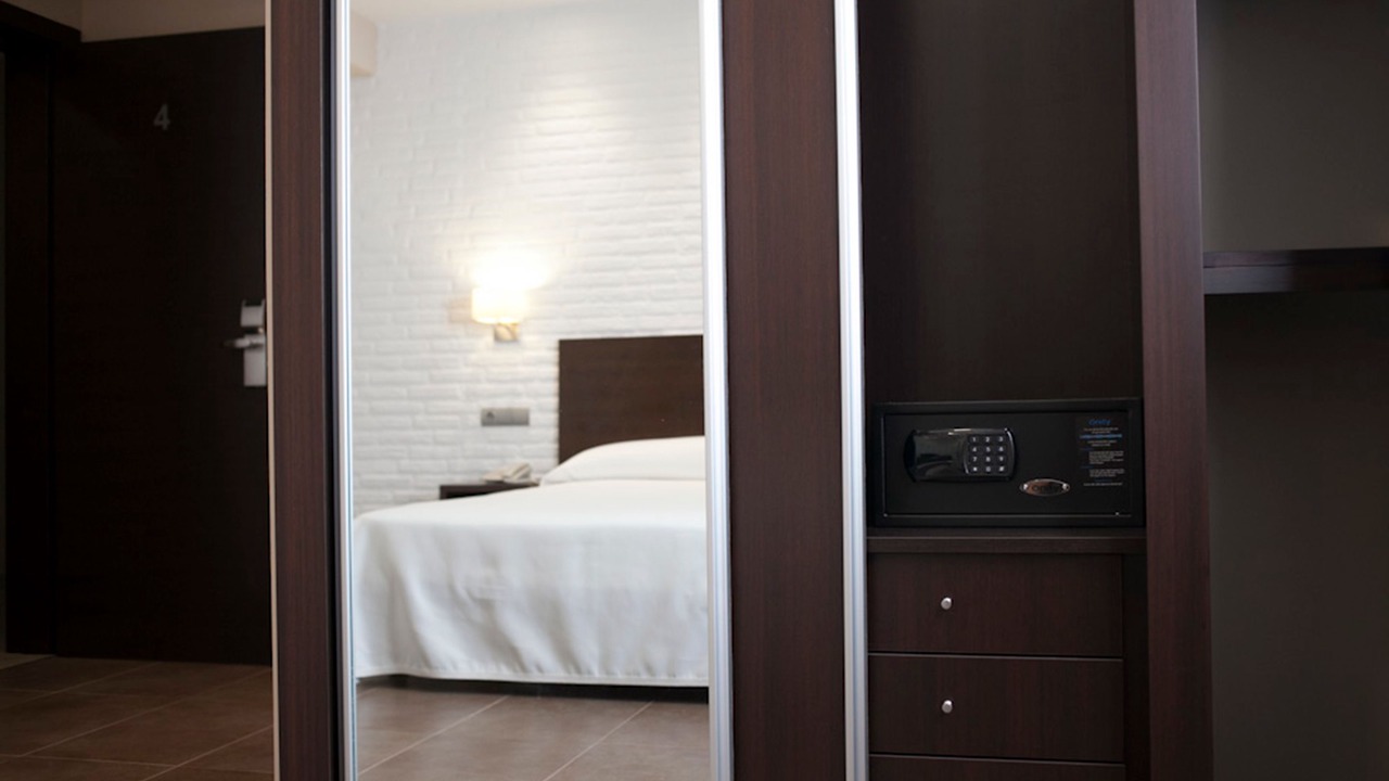 Photo of Bedroom in Casabermeja