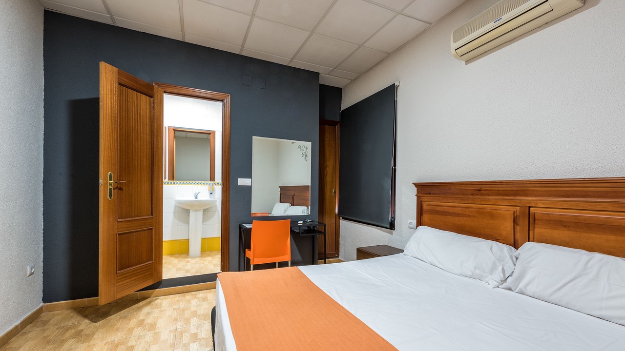 Photo of Bedroom in San Juan