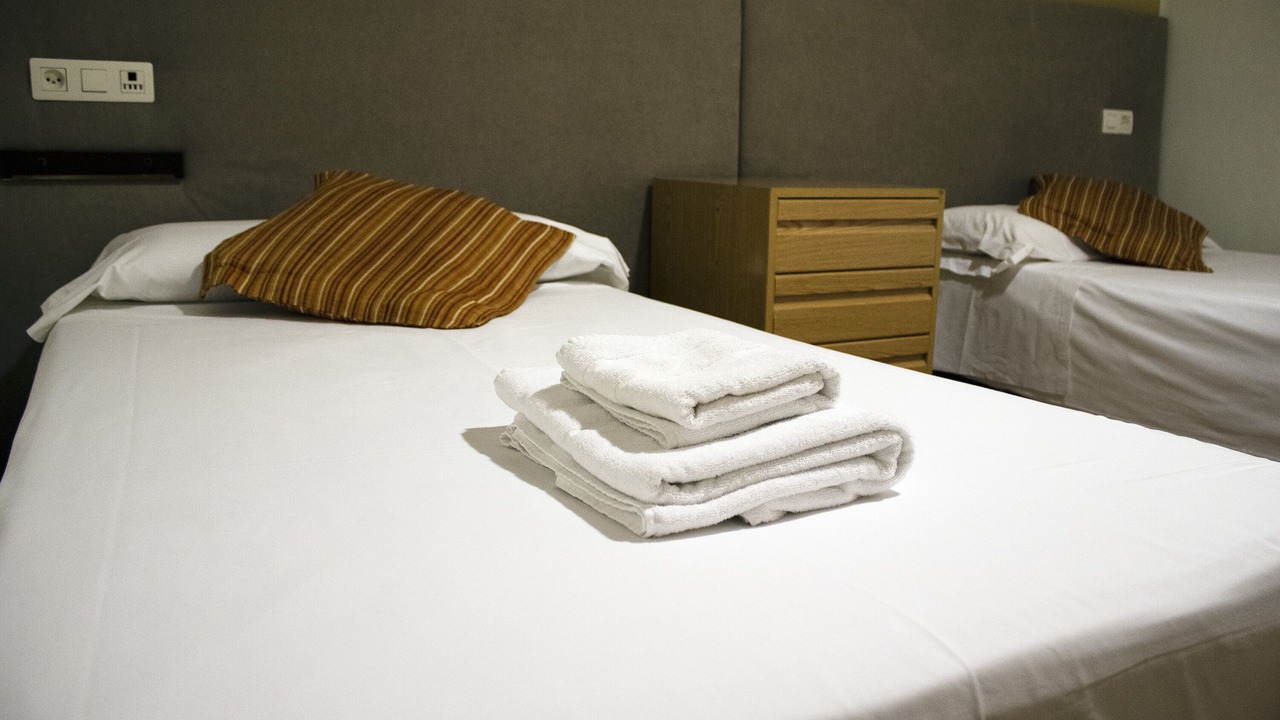 Photo of Bedroom in Valdepenas