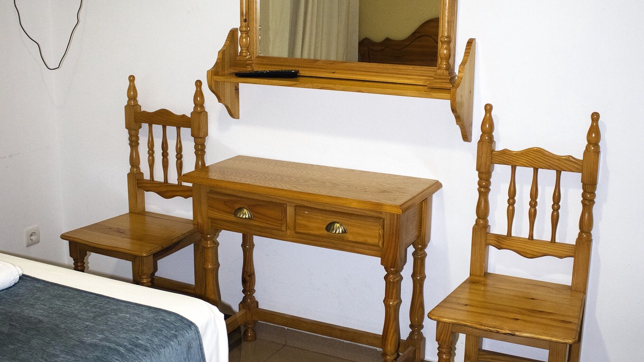 Photo of Bedroom in Valdepenas