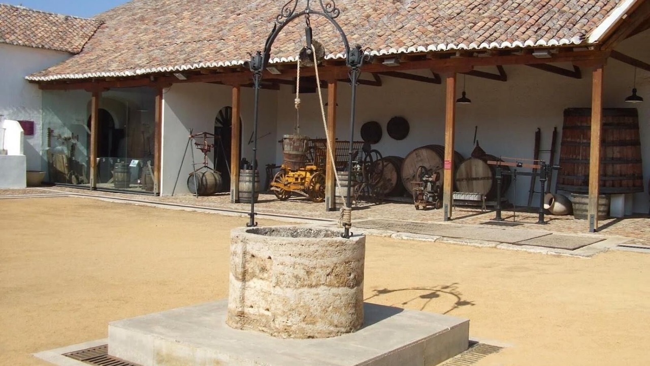 Photo of Outdoor in Valdepenas