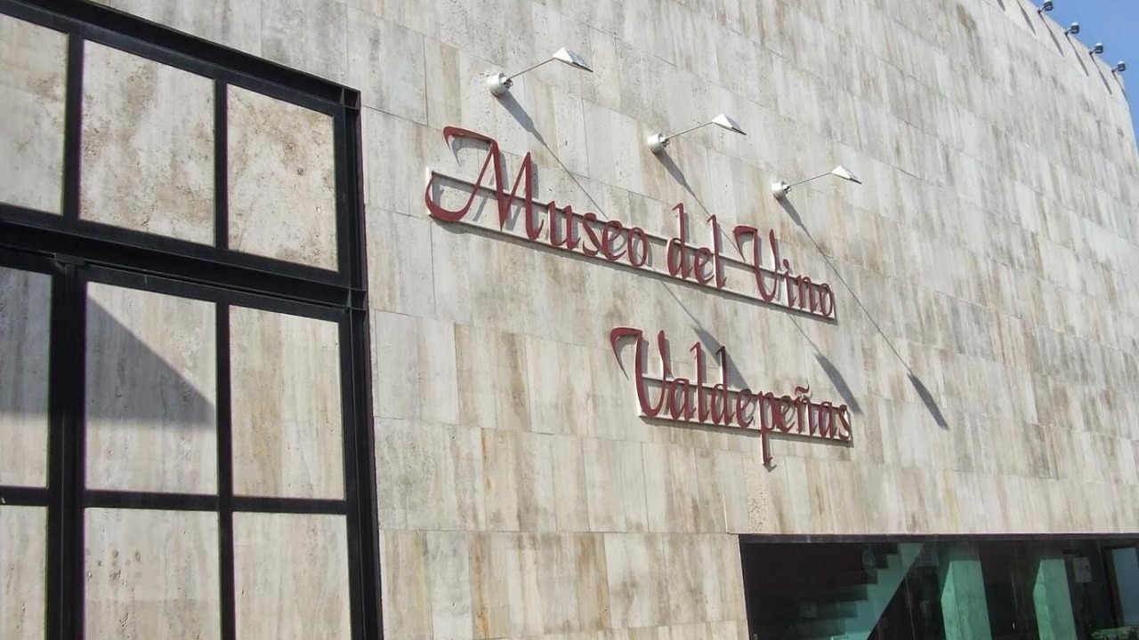 Photo of Outdoor in Valdepenas