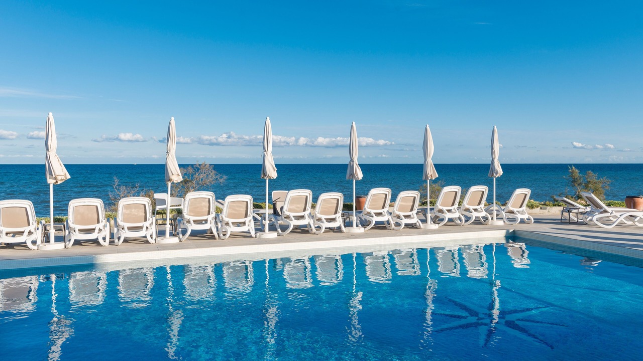 Photo of Outdoor in Cala Bona