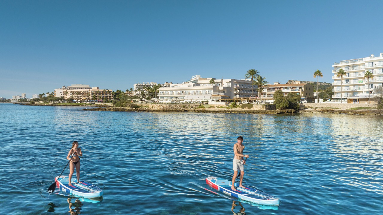 Photo of Others in Cala Bona