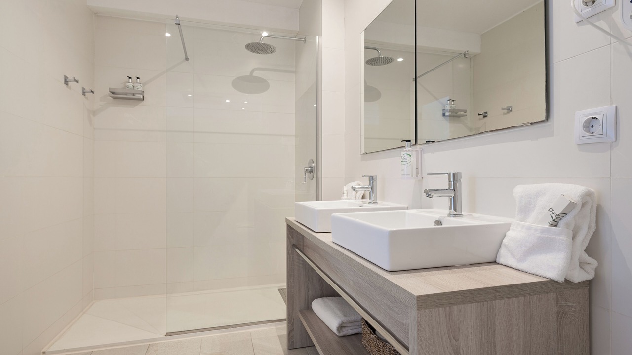 Photo of Bathroom in Cala Bona