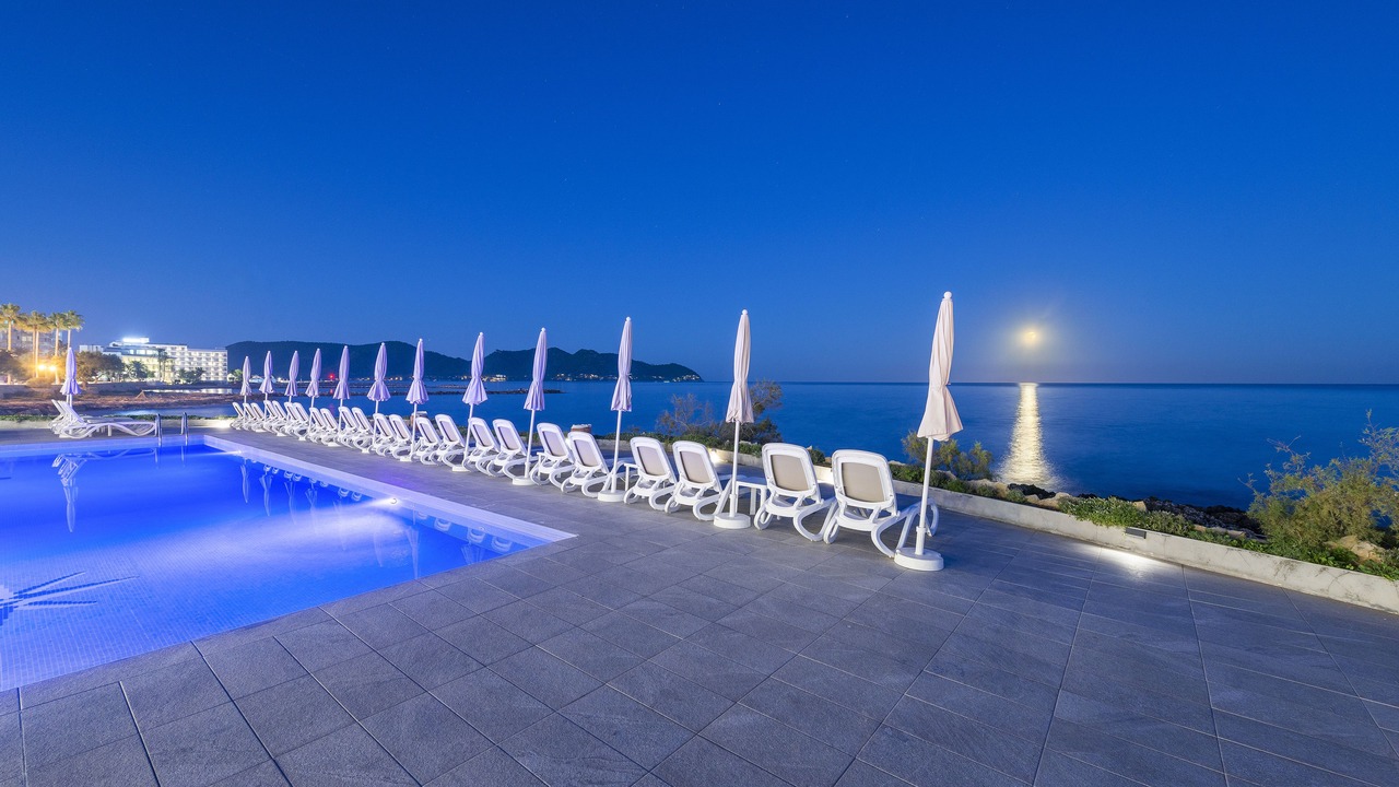 Photo of Outdoor in Cala Bona
