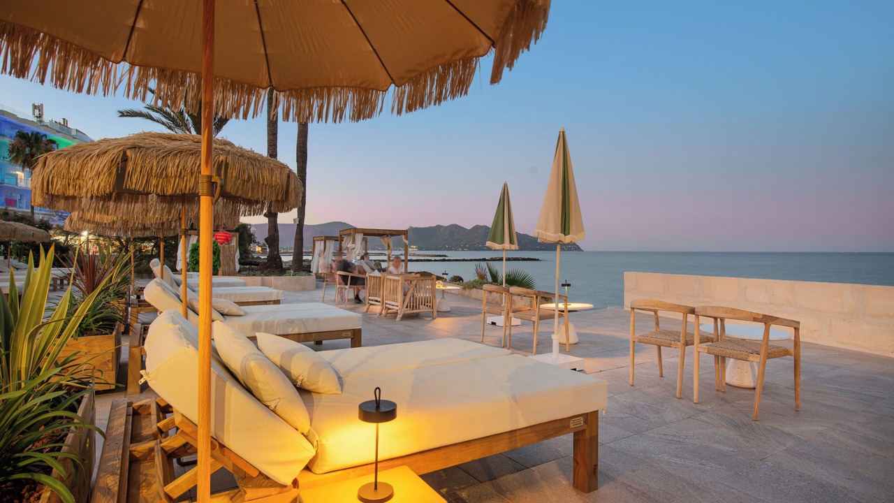 Photo of Others in Cala Bona