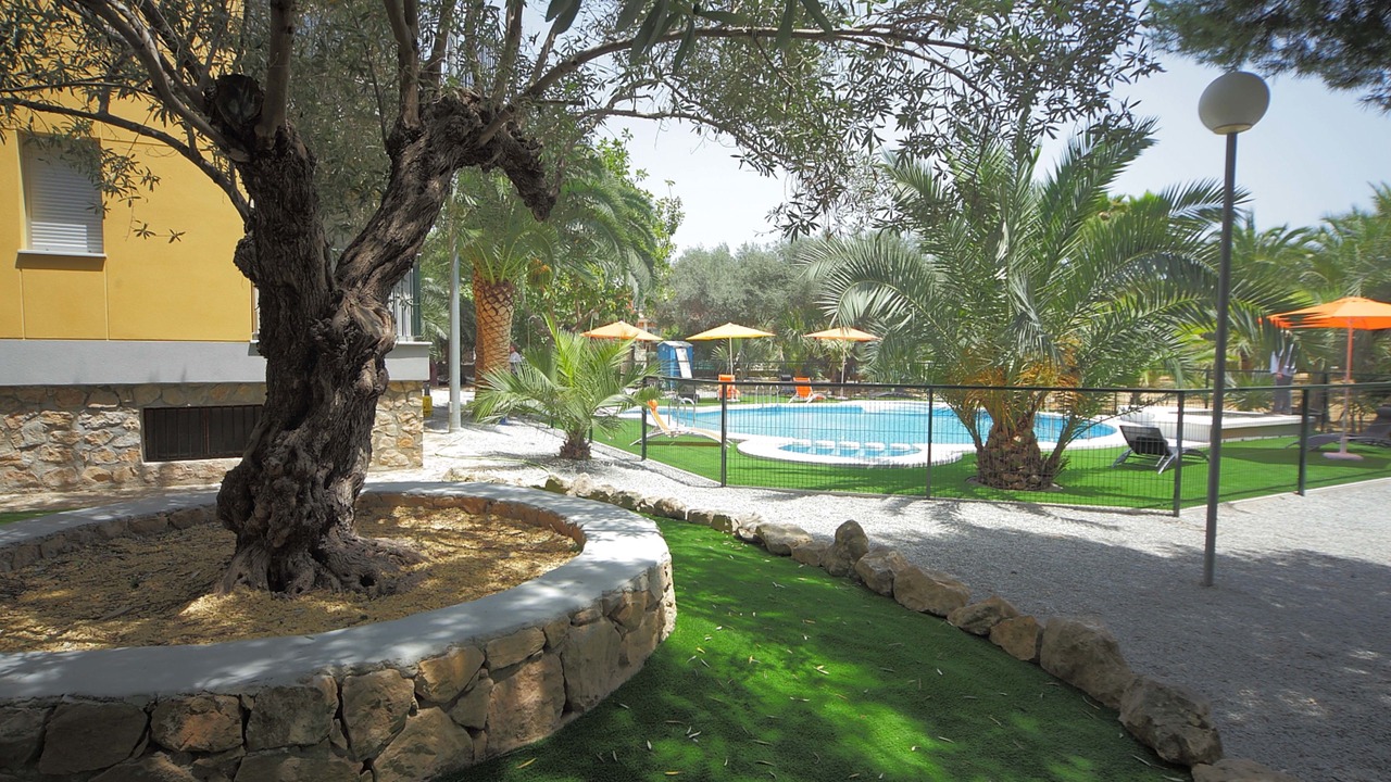Photo of Outdoor in Alicante