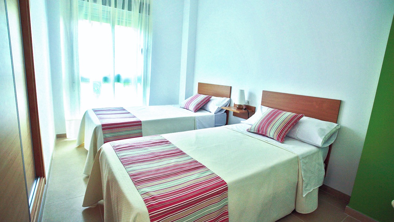 Photo of Bedroom in Alicante