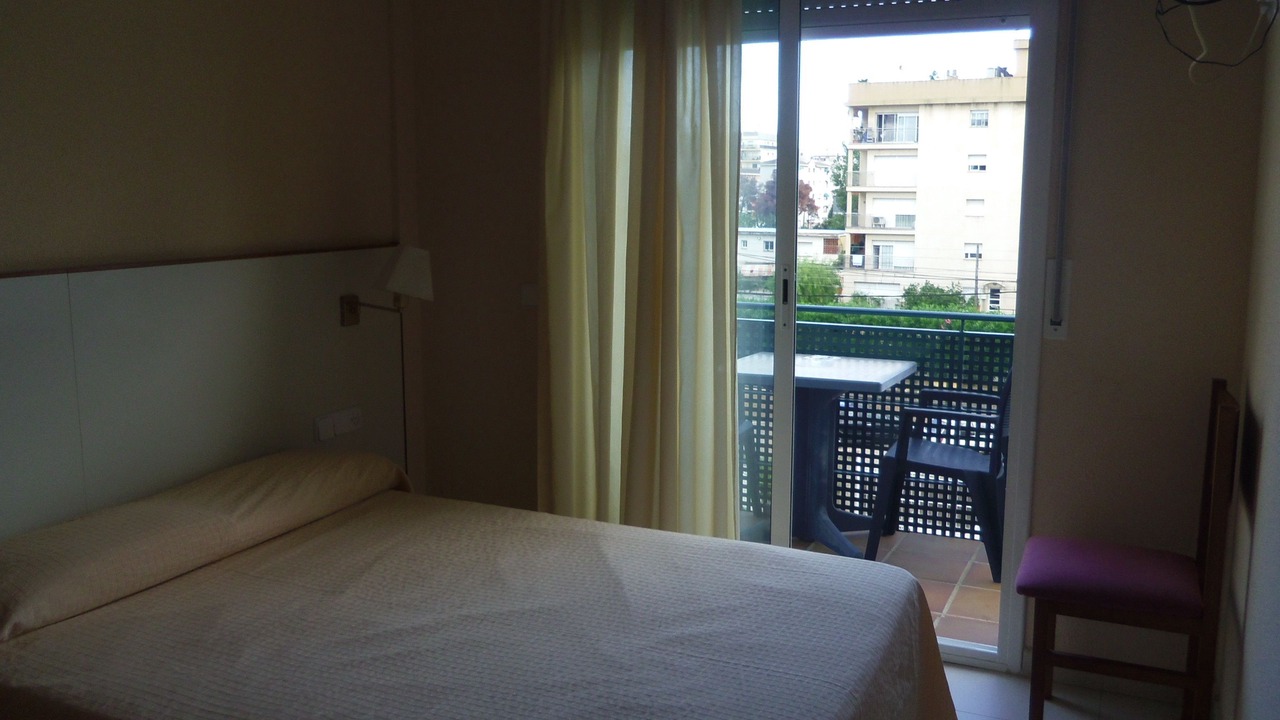 Photo of Bedroom in Segur de Calafell
