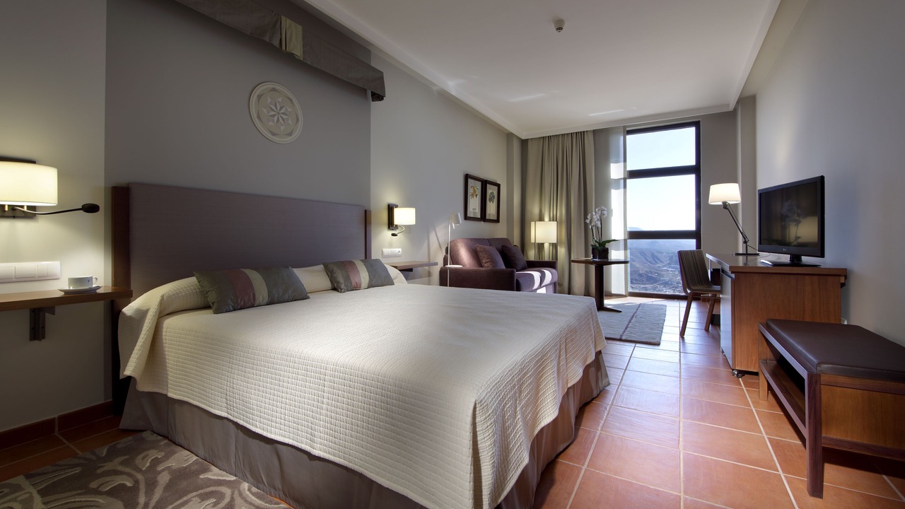 Photo of Bedroom in Lorca