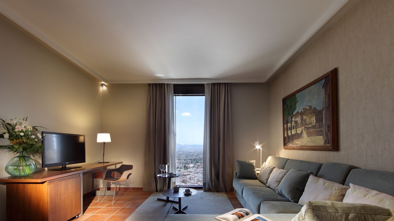 Photo of Bedroom in Lorca