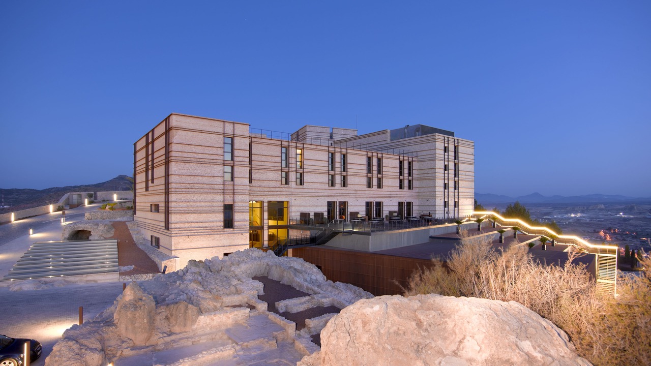 Photo of Outdoor in Lorca