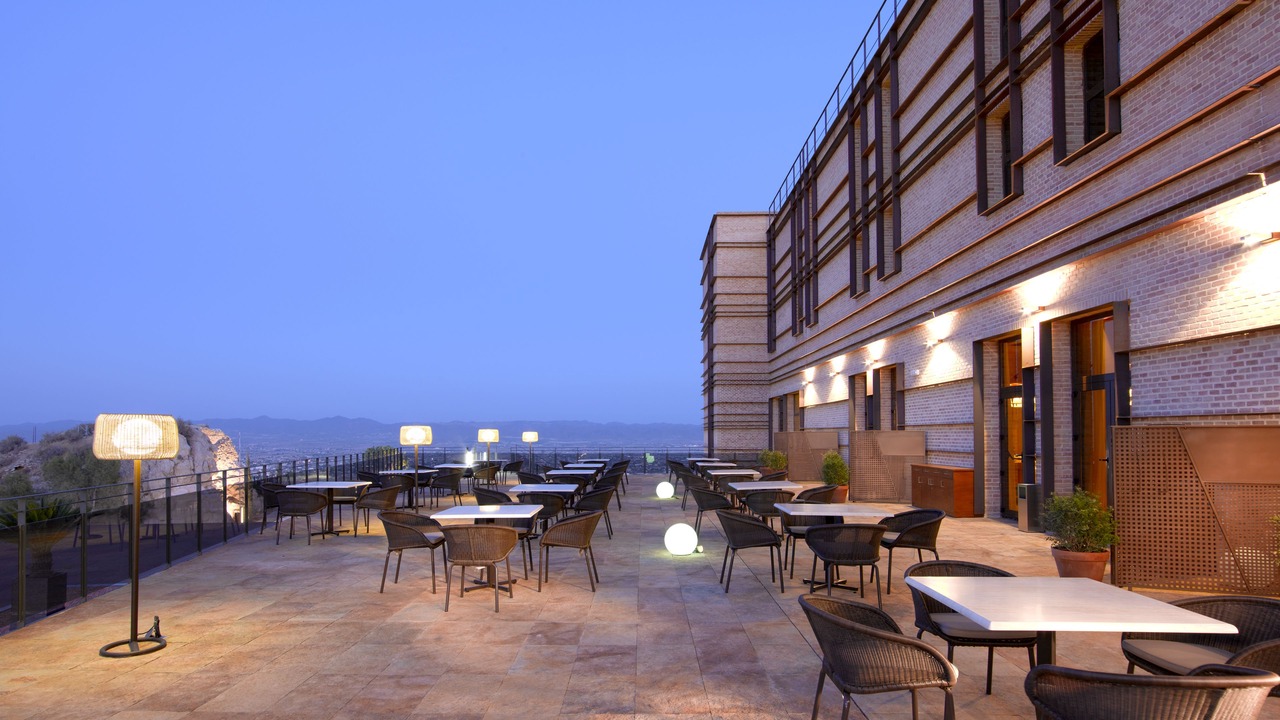 Photo of Outdoor in Lorca