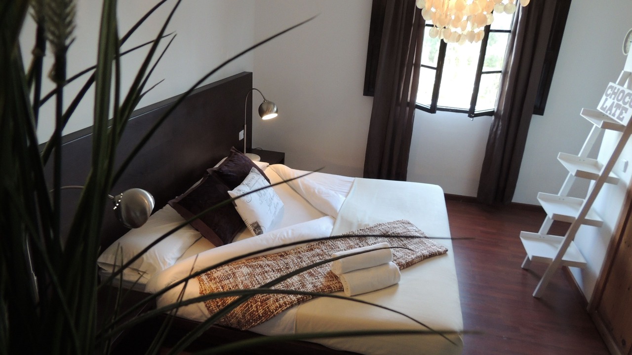 Photo of Bedroom in Esporles