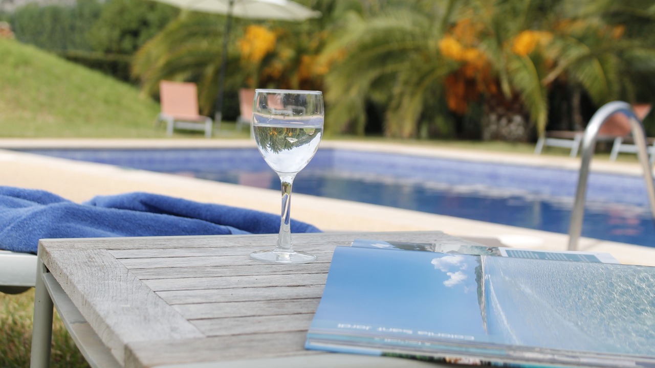Photo of Outdoor in Esporles