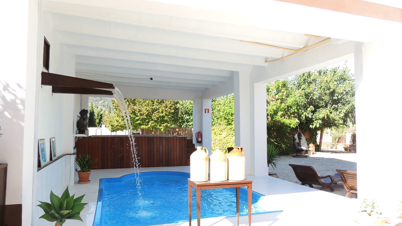 Photo of Outdoor in Esporles