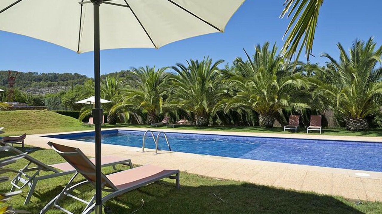 Photo of Outdoor in Esporles