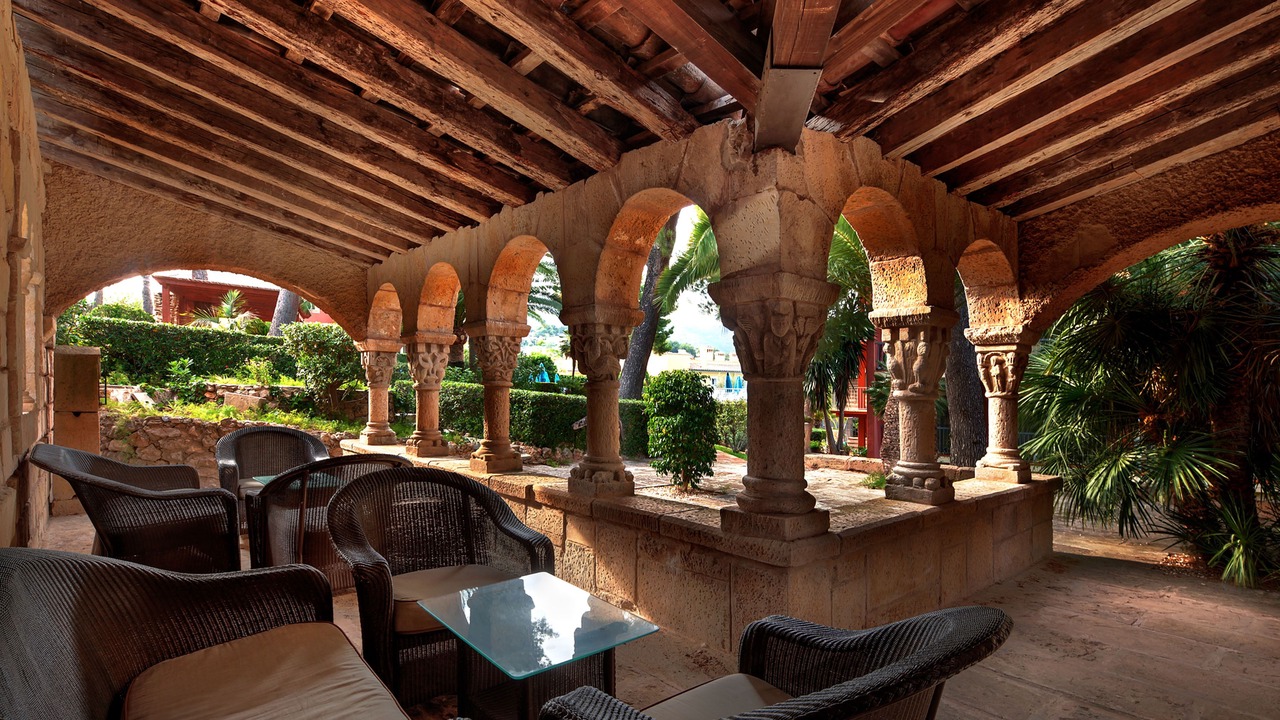 Photo of Patio Balcony in Illetas