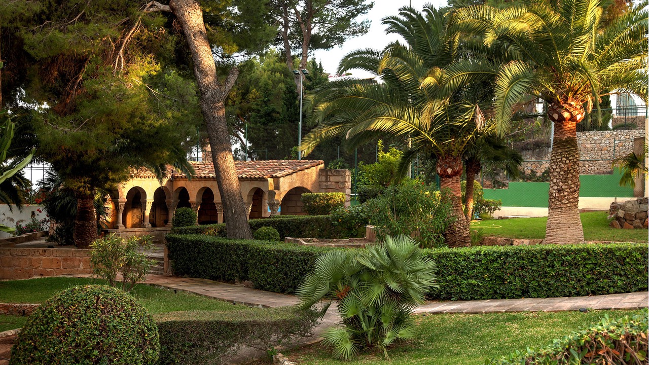 Photo of Outdoor in Illetas