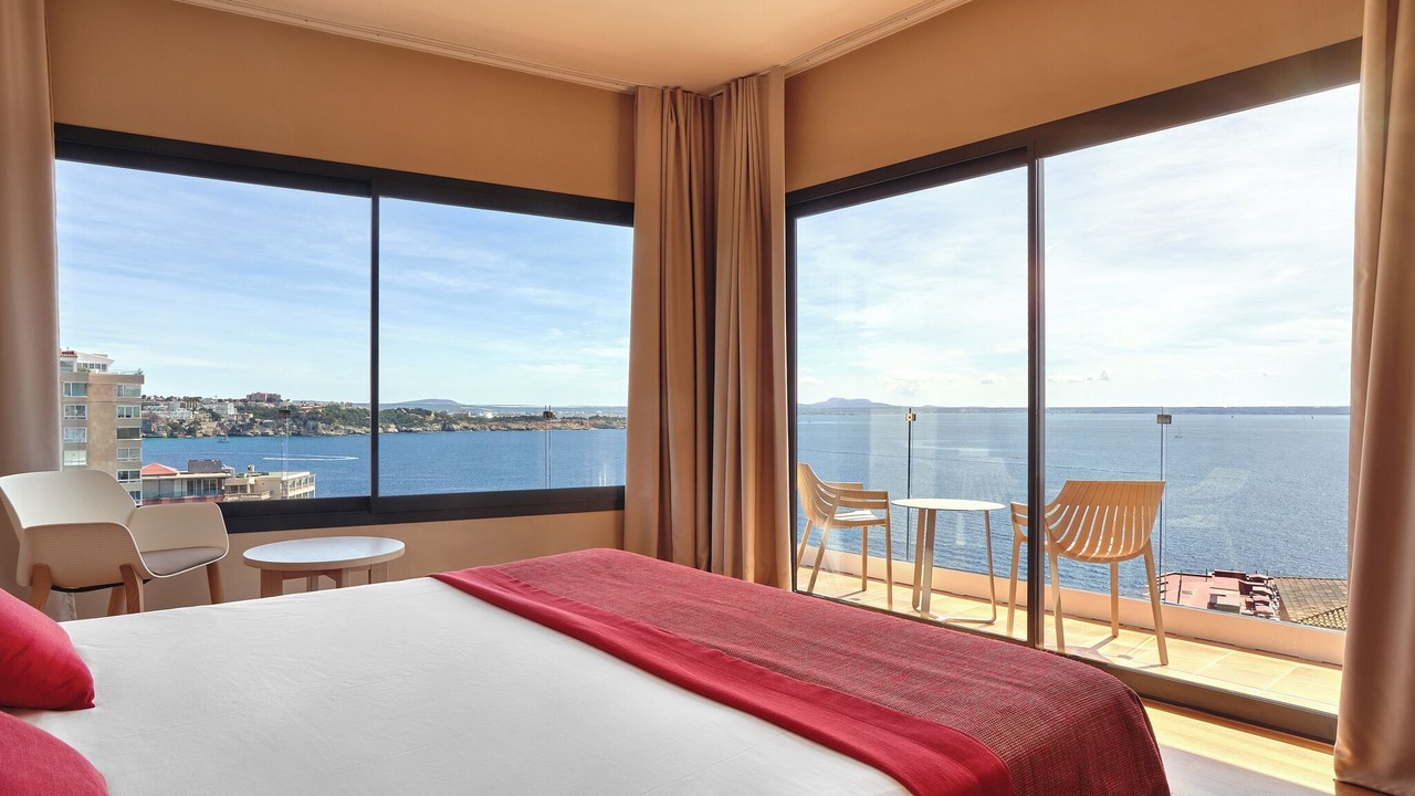 Photo of Patio Balcony in Illetas