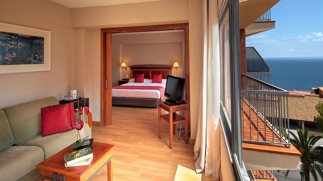 Photo of Bedroom in Illetas