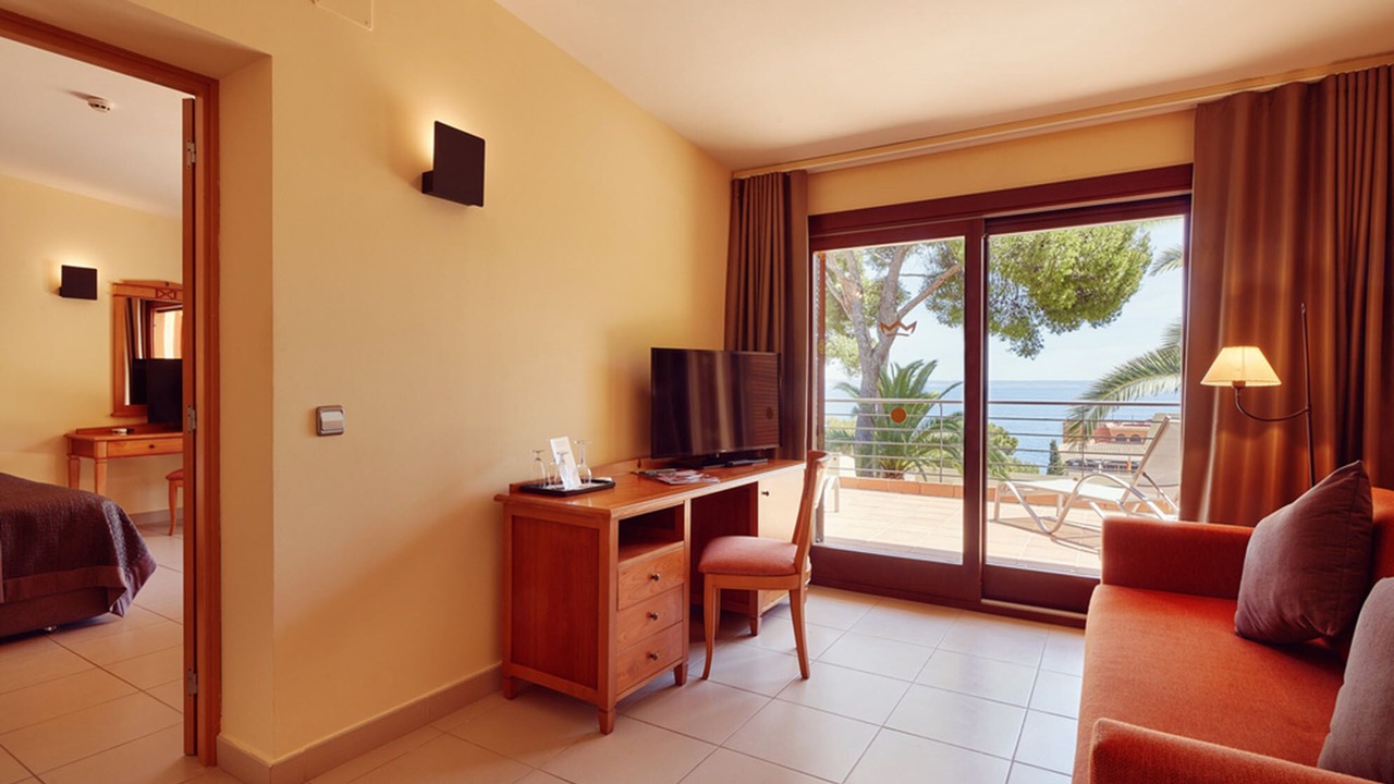 Photo of Bedroom in Illetas