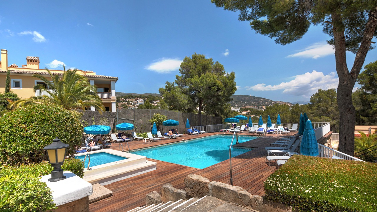 Photo of Outdoor in Illetas