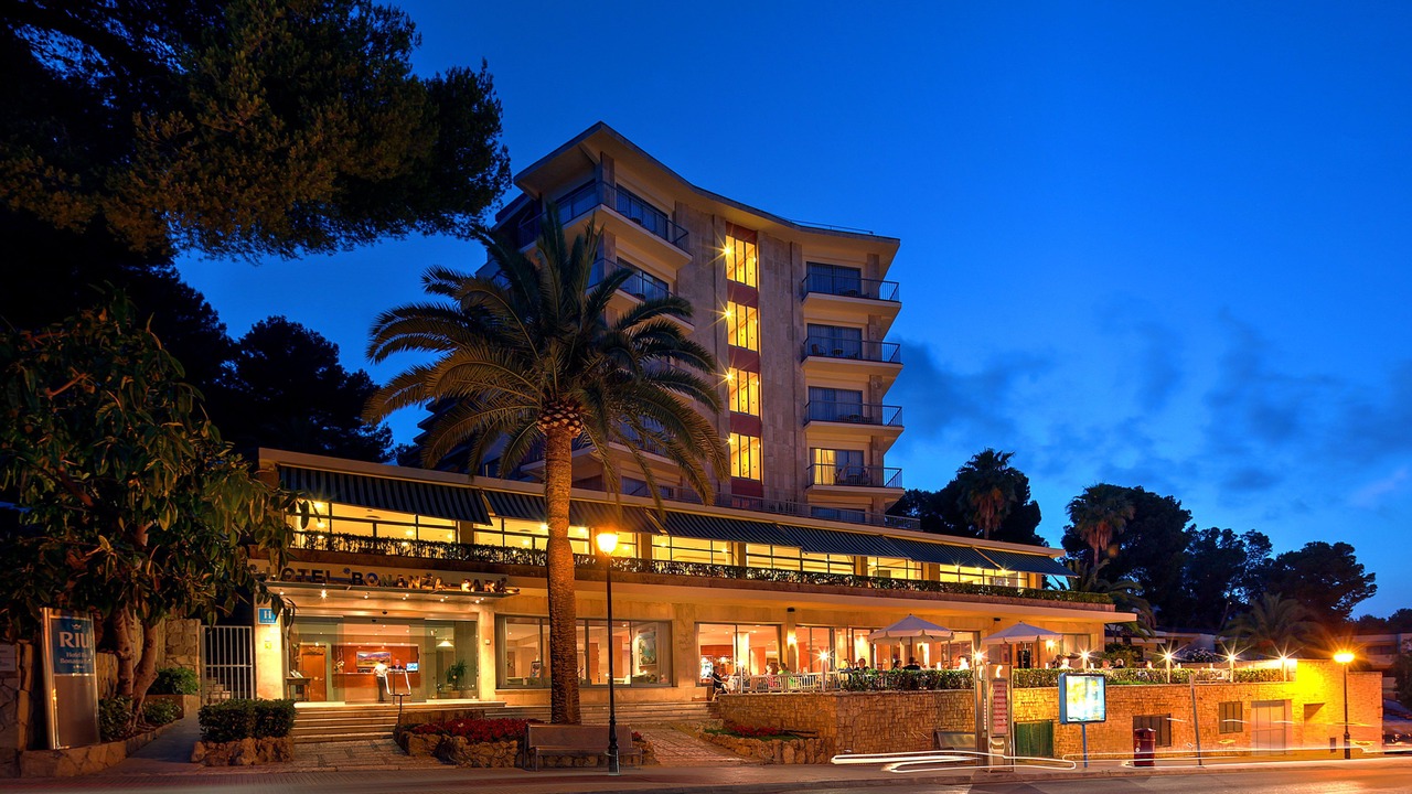 Photo of Outdoor in Illetas