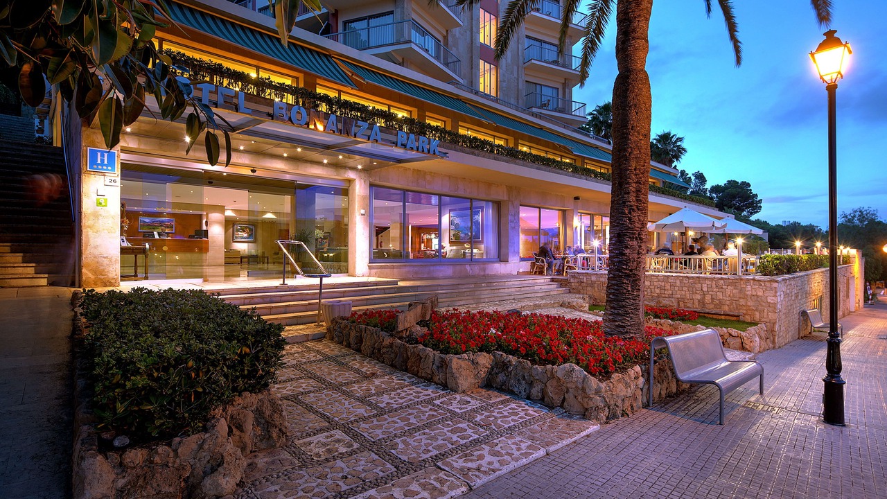 Photo of Outdoor in Illetas