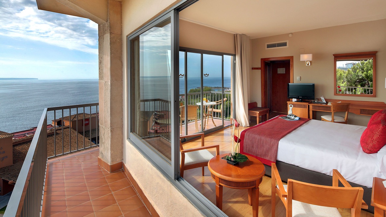 Photo of Bedroom in Illetas