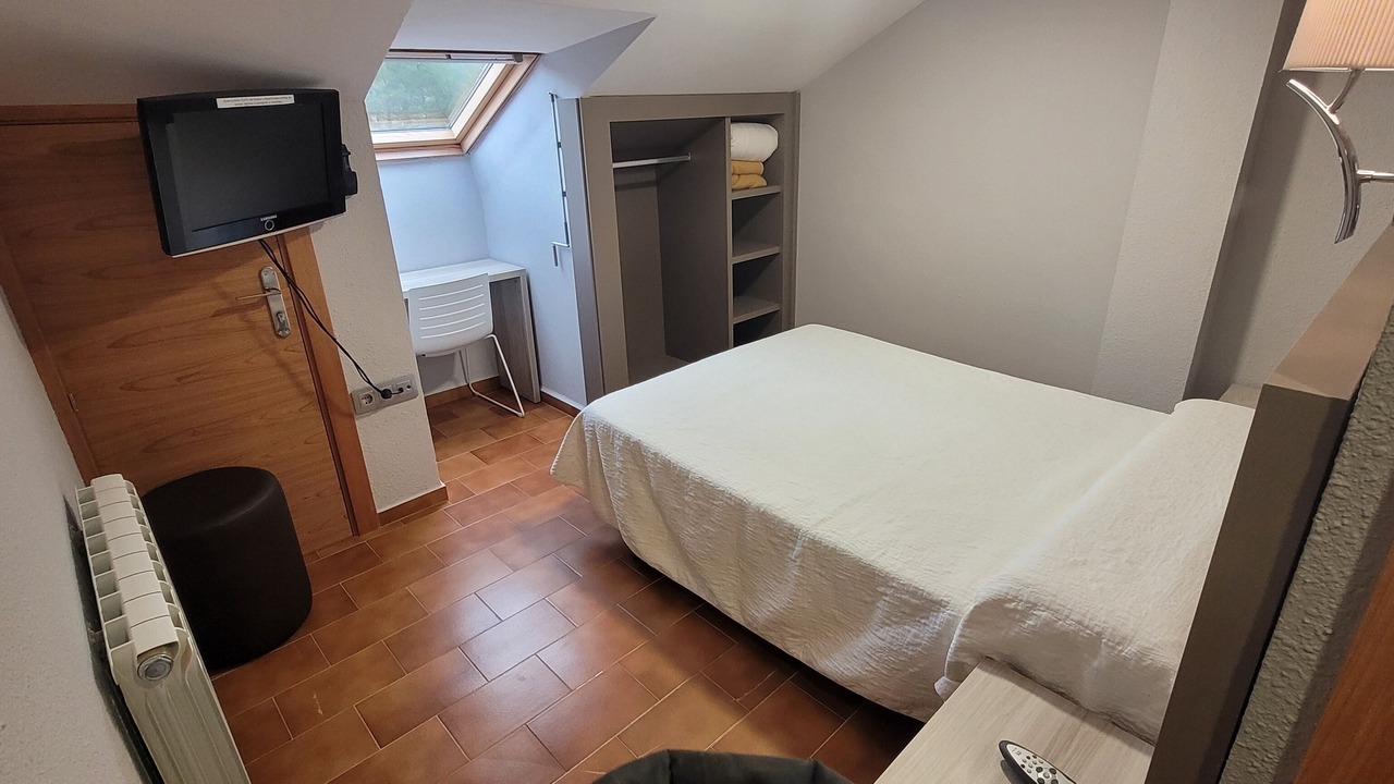 Photo of Bedroom in Ainsa
