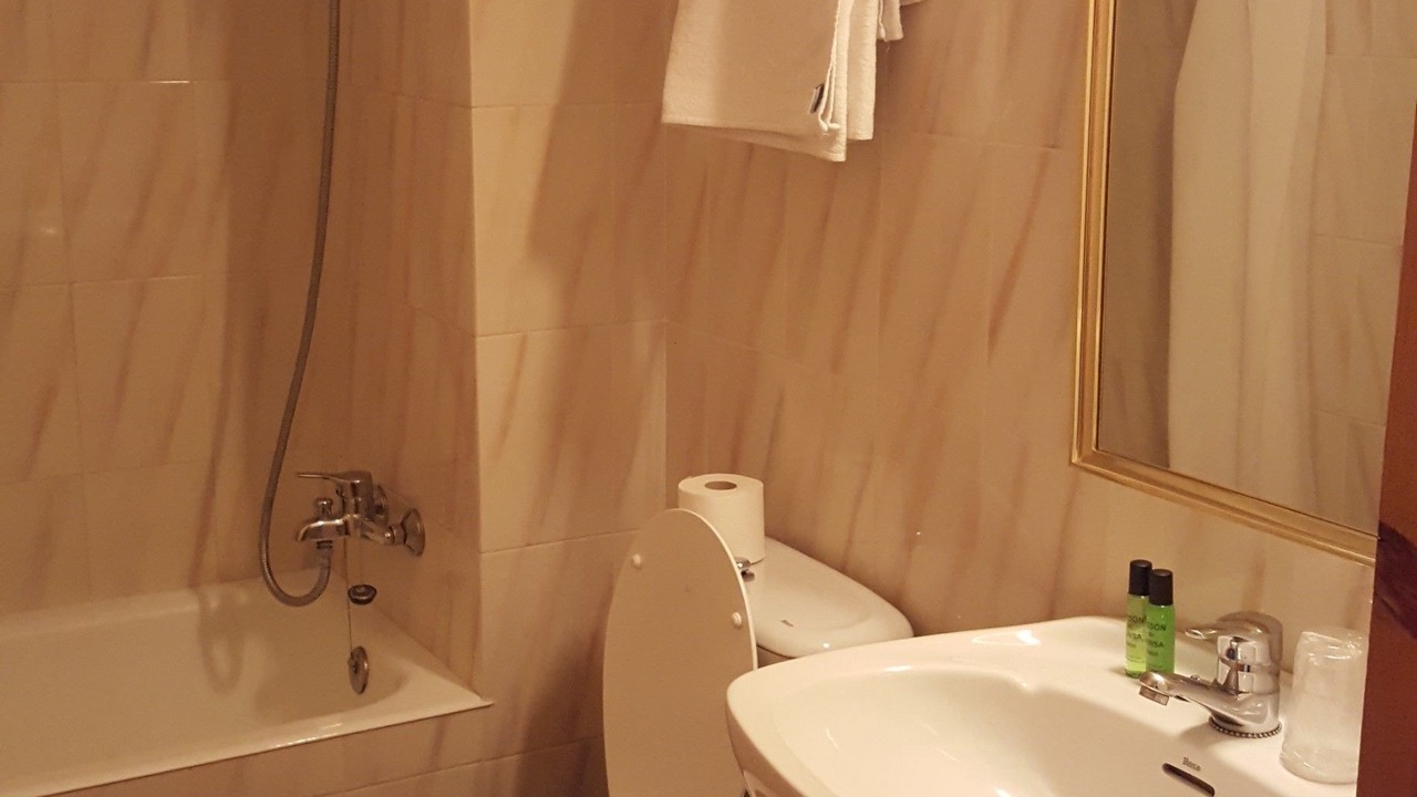 Photo of Bathroom in Ainsa