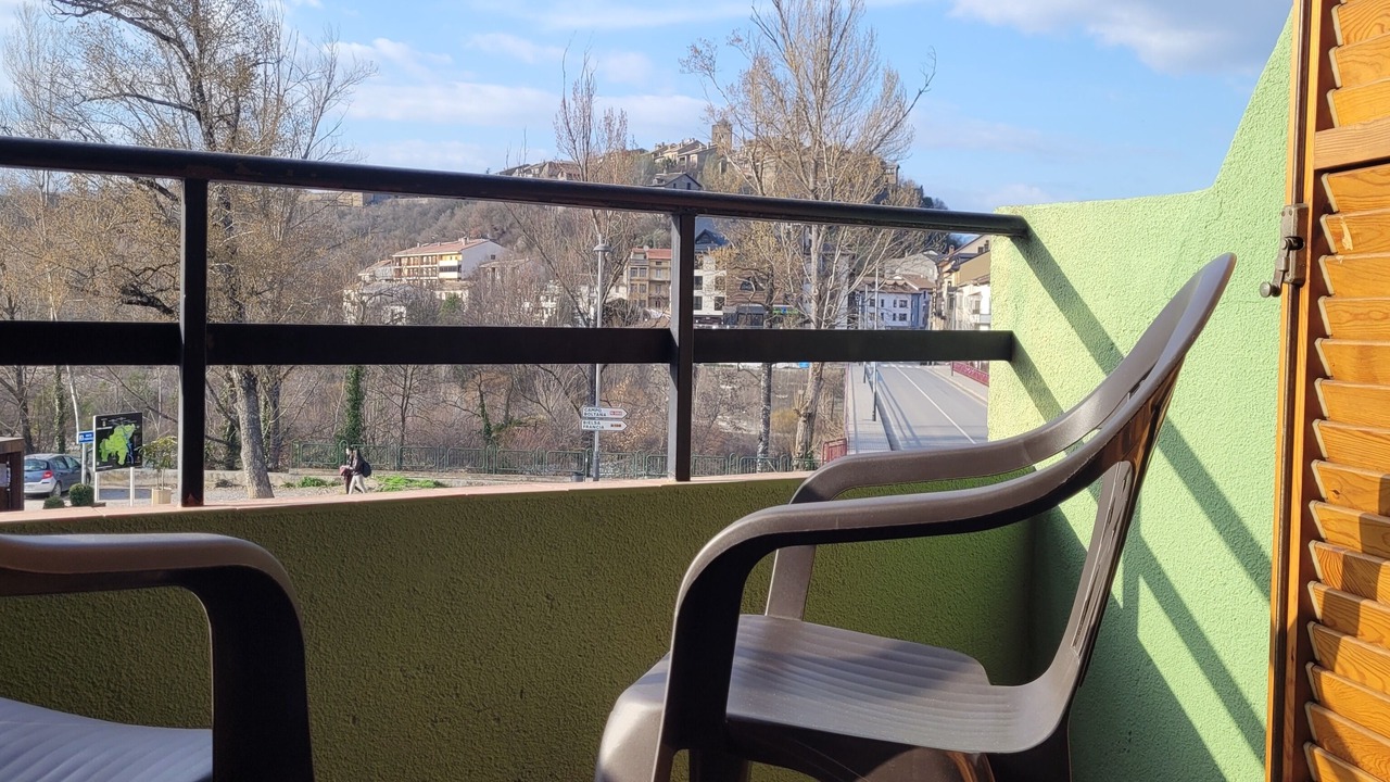 Photo of Bedroom in Ainsa